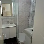 Hélios 24, T2 Climatisé, Parking, Terrasse, 500m Appartement Agde