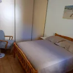 Lejlighed Helios 24, T2 Climatise, Parking, Terrasse, 500m Agde