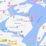 Hélios 24, T2 Climatisé, Parking, Terrasse, 500m *