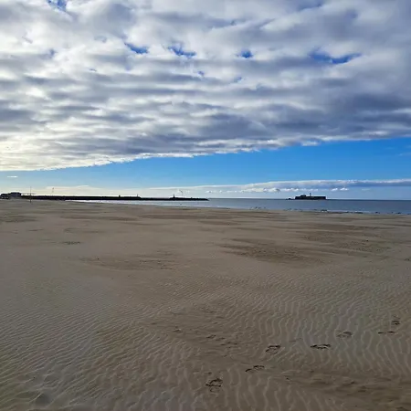 Appartement Hélios 24, T2 Climatisé, Parking, Terrasse, 500m *